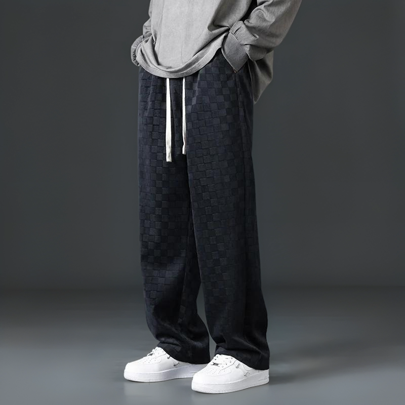 Zurich Cotton Lounge Pants