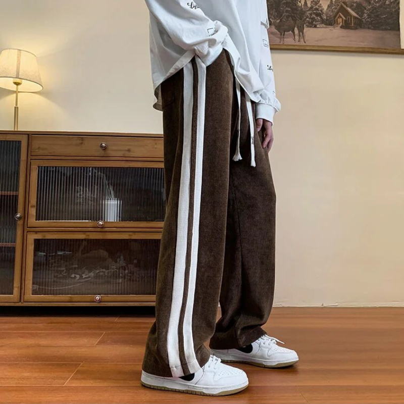 Whitby Corduroy Sweatpants
