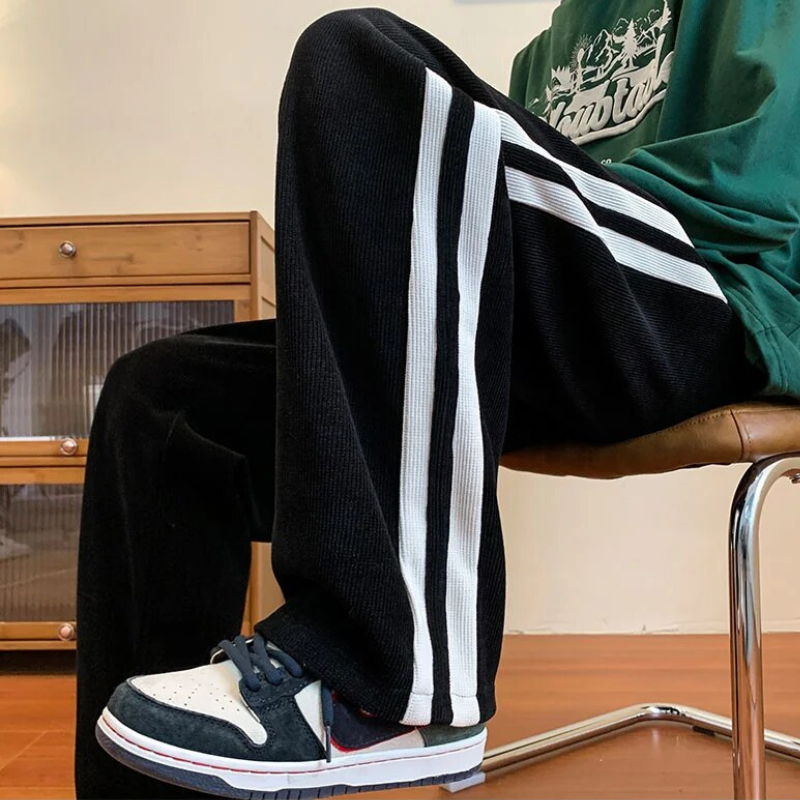 Whitby Corduroy Sweatpants