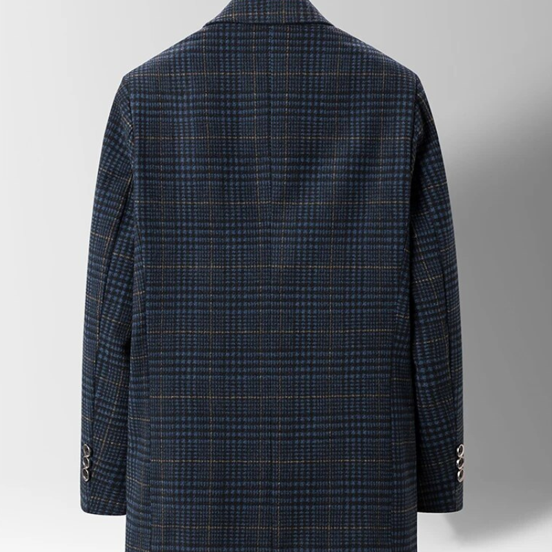 Florence Wool Blazer