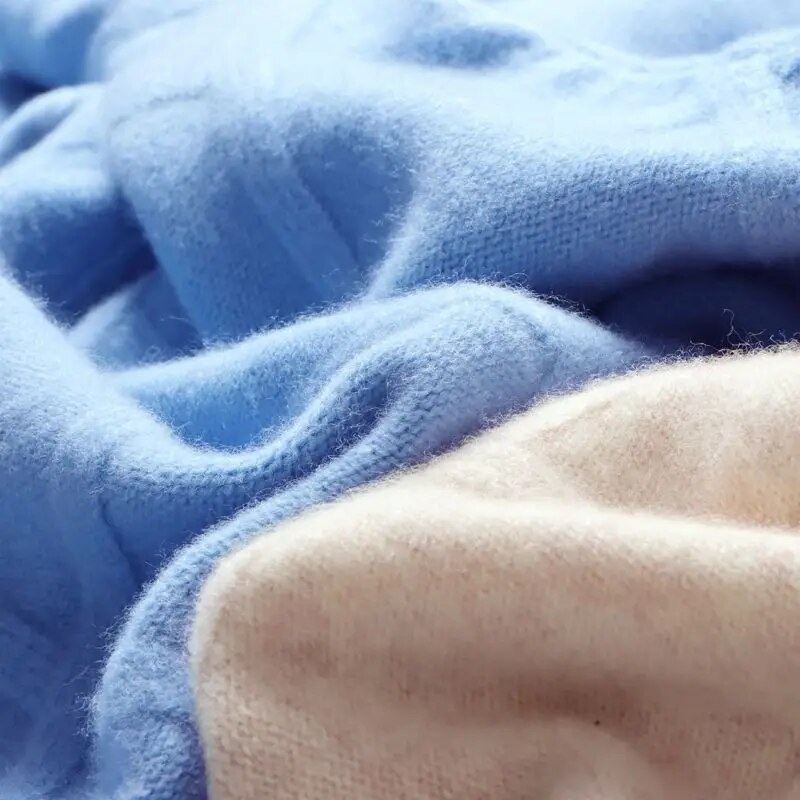 Milano Cashmere Sweater