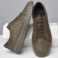 Genoa Leather Dress Shoes