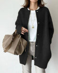 Milan Wool Cardigan