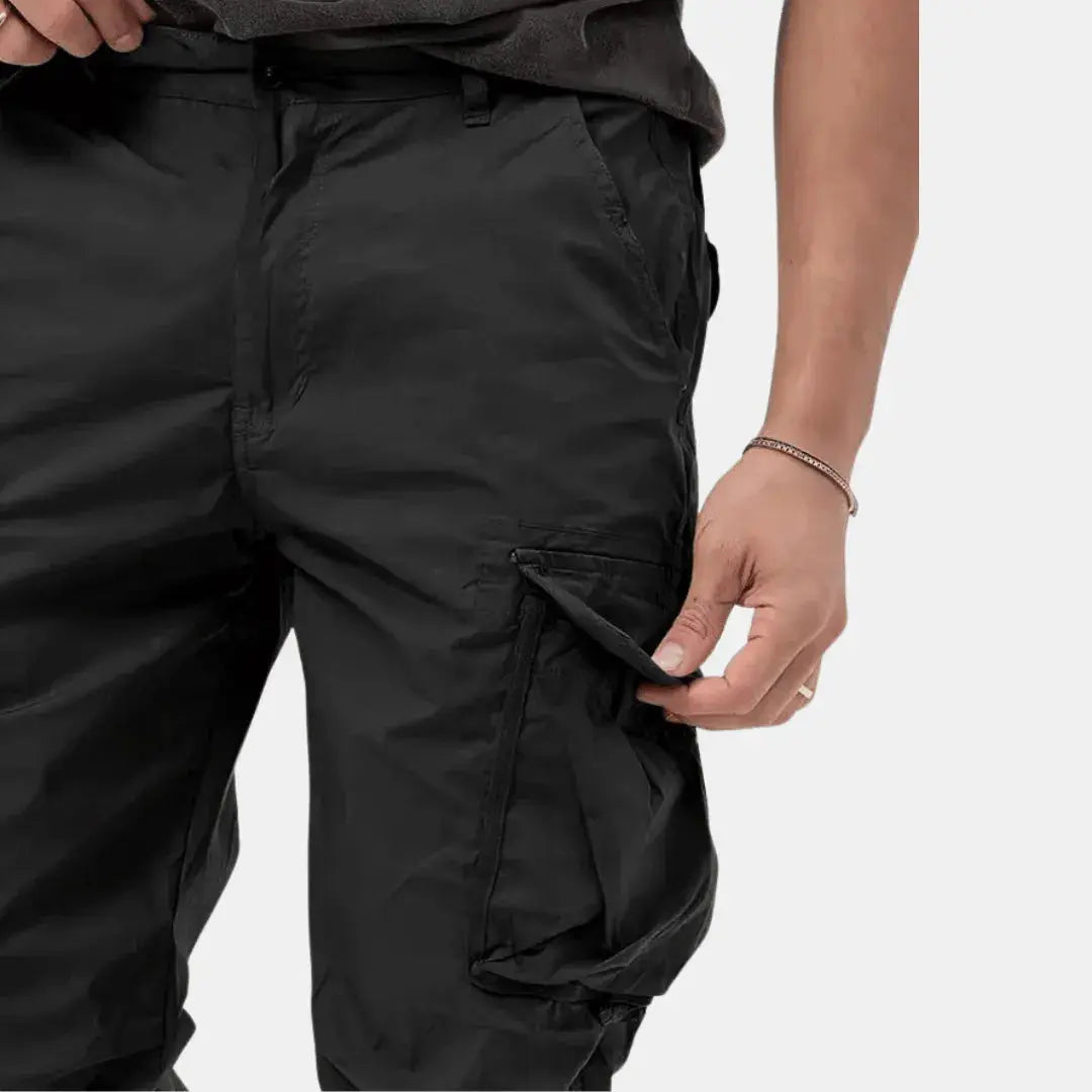 Seattle Cotton Cargo Joggers
