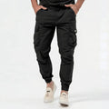 Seattle Cotton Cargo Joggers