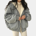 Lisbon Nylon Jacket