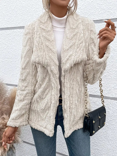 Aspen Fleece Jacket