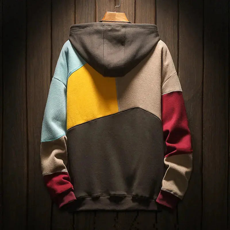Siena Cotton Hoodie