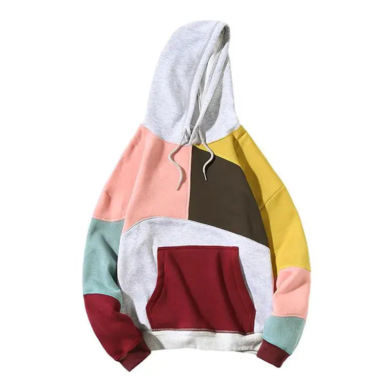 Siena Cotton Hoodie