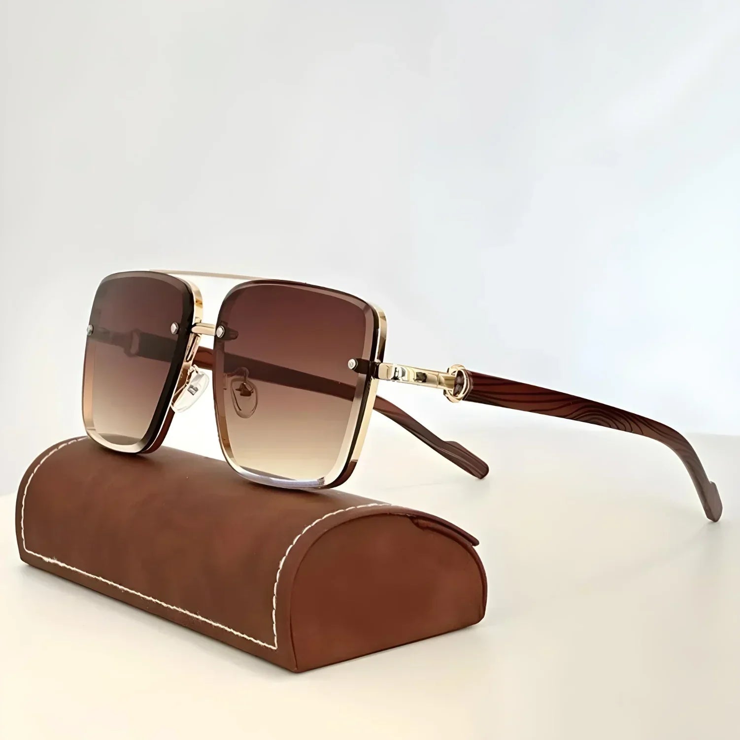 Ravello Acetate Sunglasses