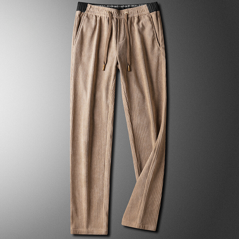 Amalfi Cotton Sweatpants