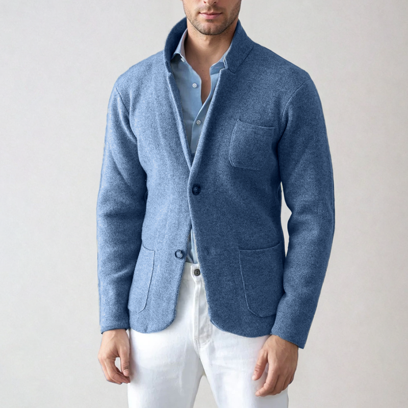 Milano Corduroy Blazer