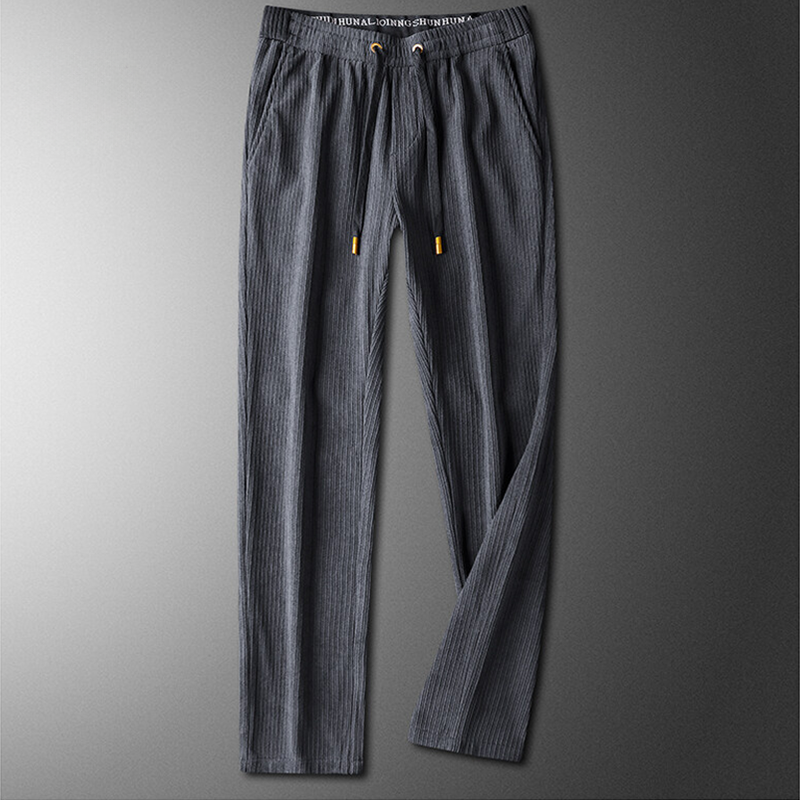 Amalfi Cotton Sweatpants