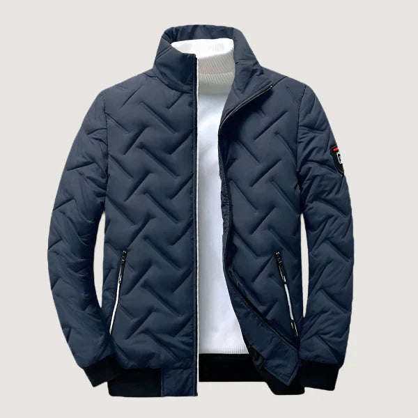 Ravencourt Cotton Jacket