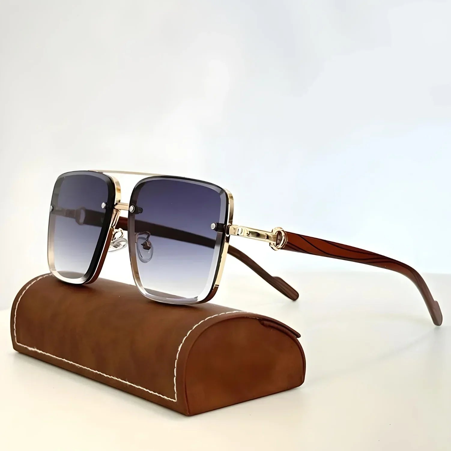 Ravello Acetate Sunglasses