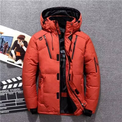 Turin Insulated Parka