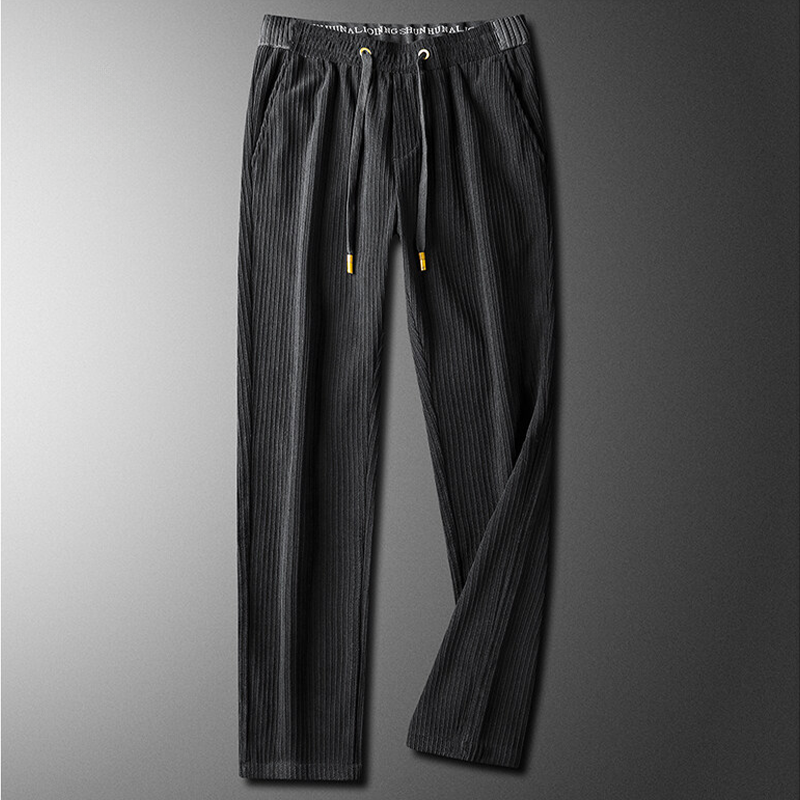 Amalfi Cotton Sweatpants