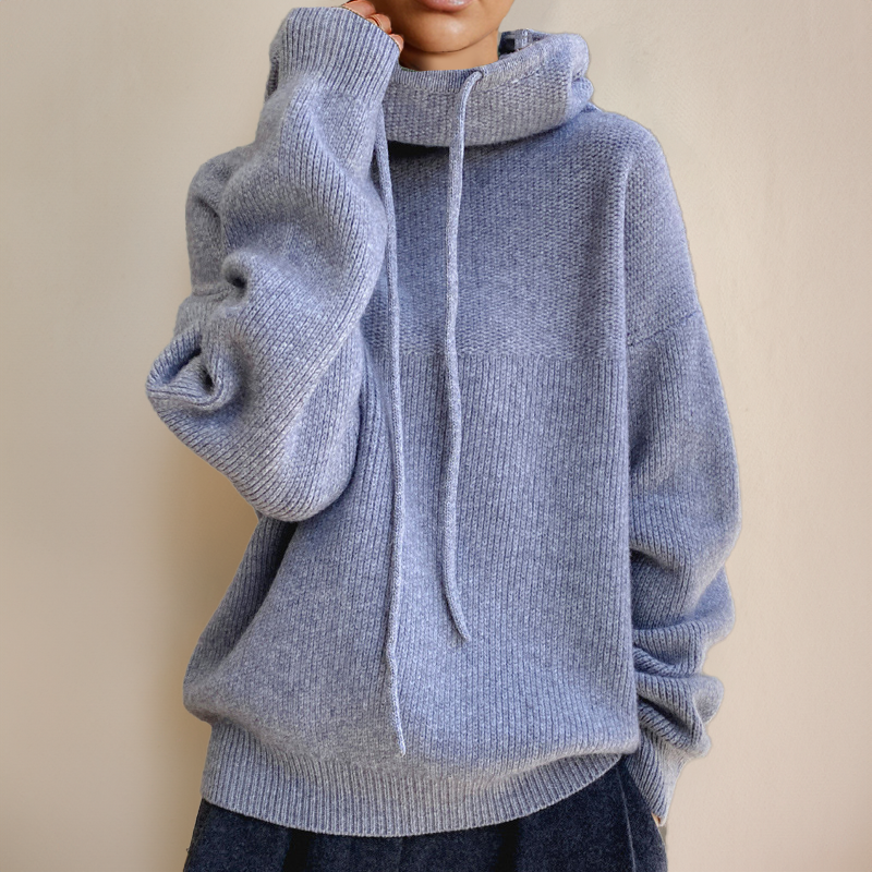 Oslo Wool Sweater