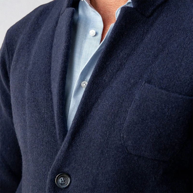 Milano Corduroy Blazer