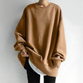 Lisbon Cashmere Sweater