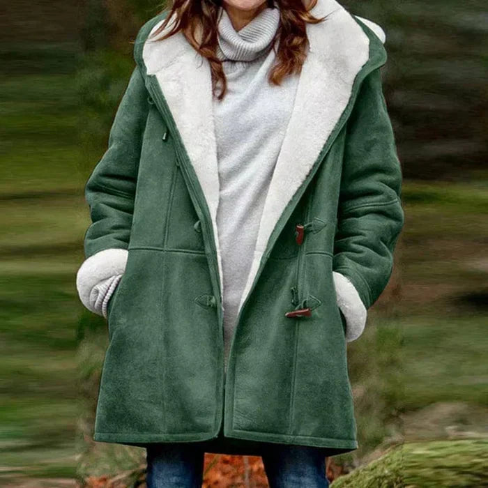 Aspen Fleece Jacket