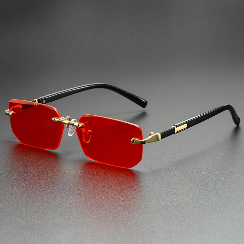 Salerno Acetate Sunglasses