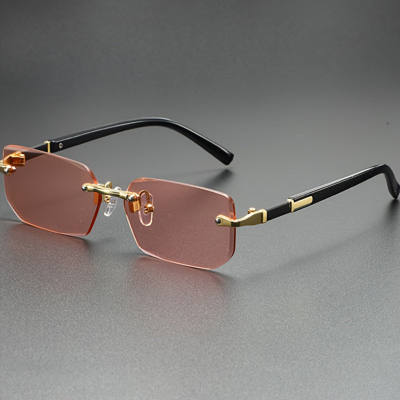 Salerno Acetate Sunglasses