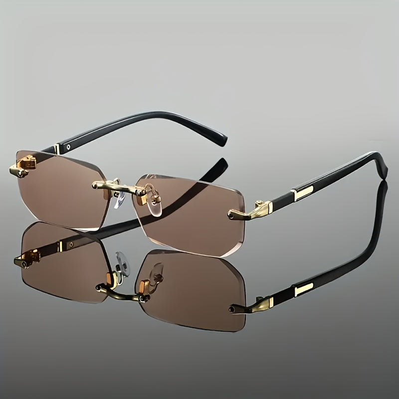 Salerno Acetate Sunglasses