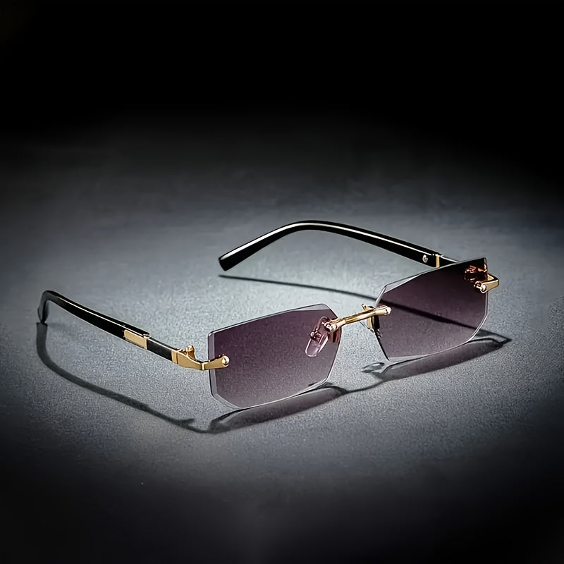 Salerno Acetate Sunglasses