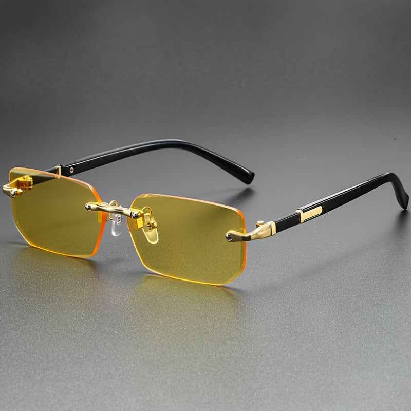 Salerno Acetate Sunglasses