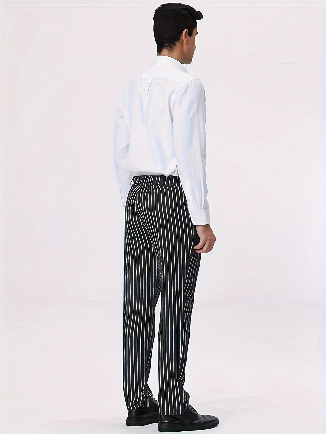 Lisbon Cotton Trousers