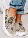 Lisbon Suede Shoes
