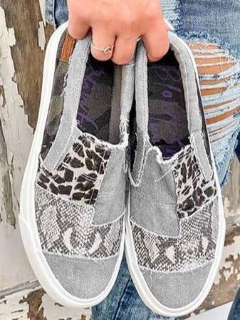 Lisbon Suede Shoes