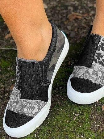 Lisbon Suede Shoes