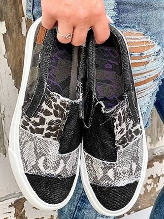 Lisbon Suede Shoes