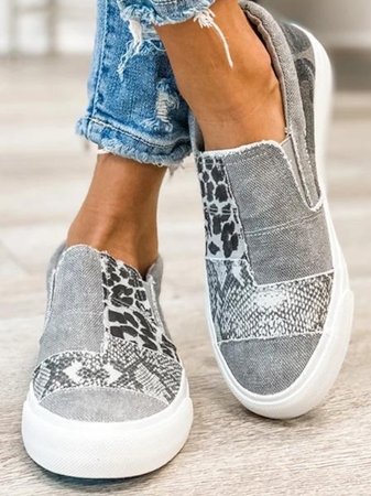 Lisbon Suede Shoes
