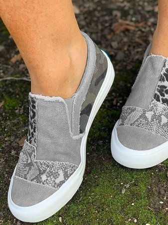 Lisbon Suede Shoes