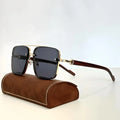 Ravello Acetate Sunglasses