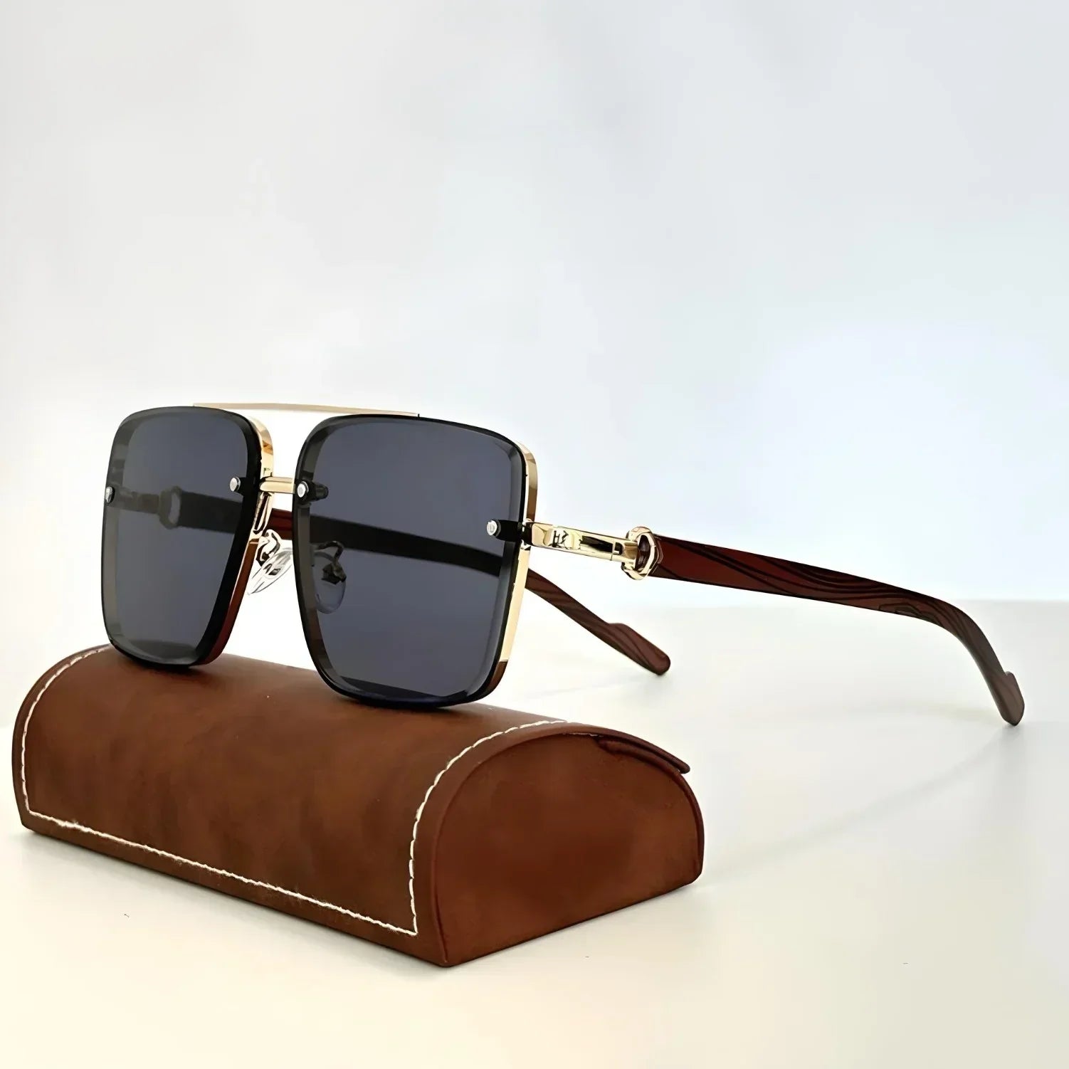 Ravello Acetate Sunglasses