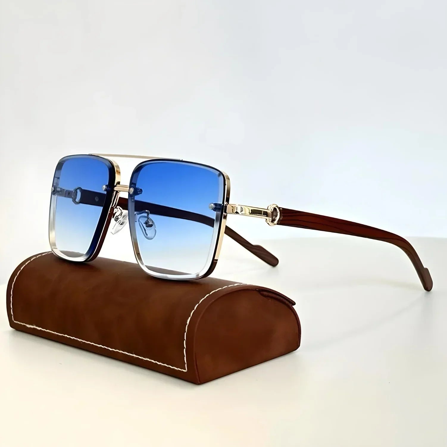 Ravello Acetate Sunglasses