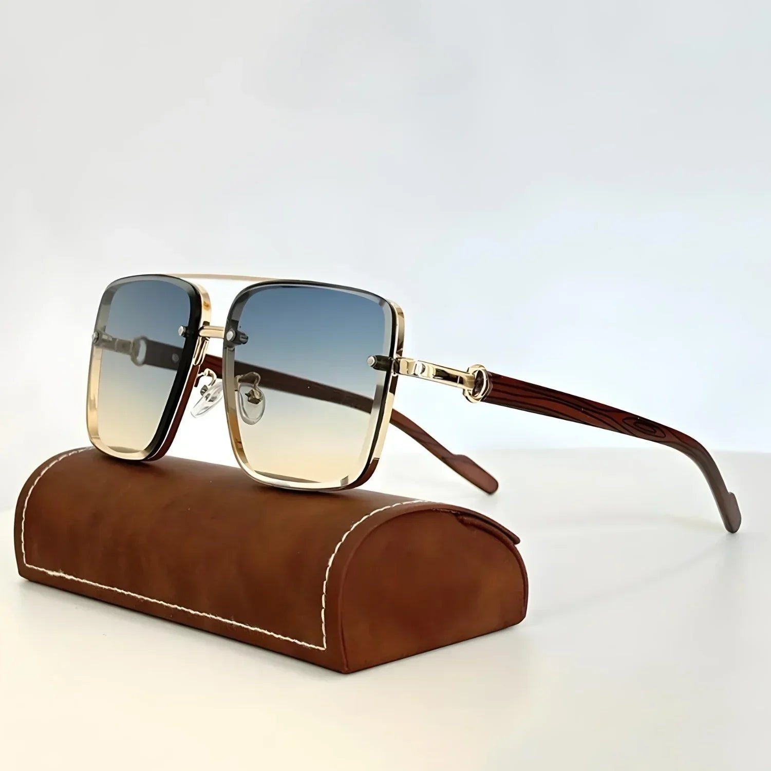 Ravello Acetate Sunglasses
