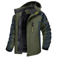 Arden Cotton All-Weather Performance Jacket