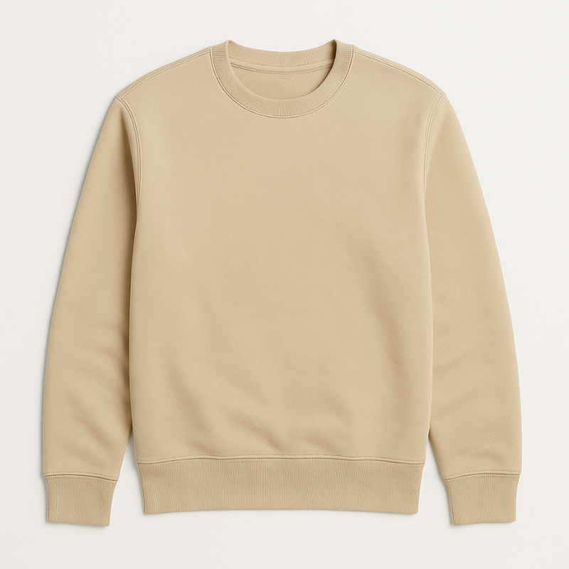 Hampton Cotton Sweater