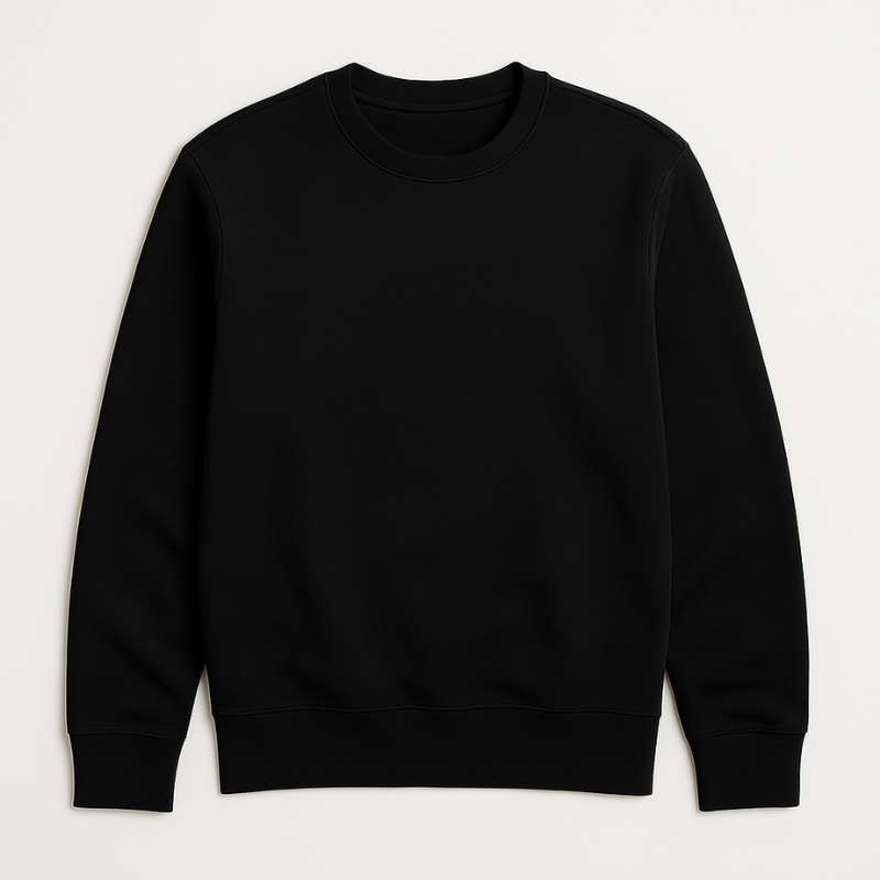 Hampton Cotton Sweater