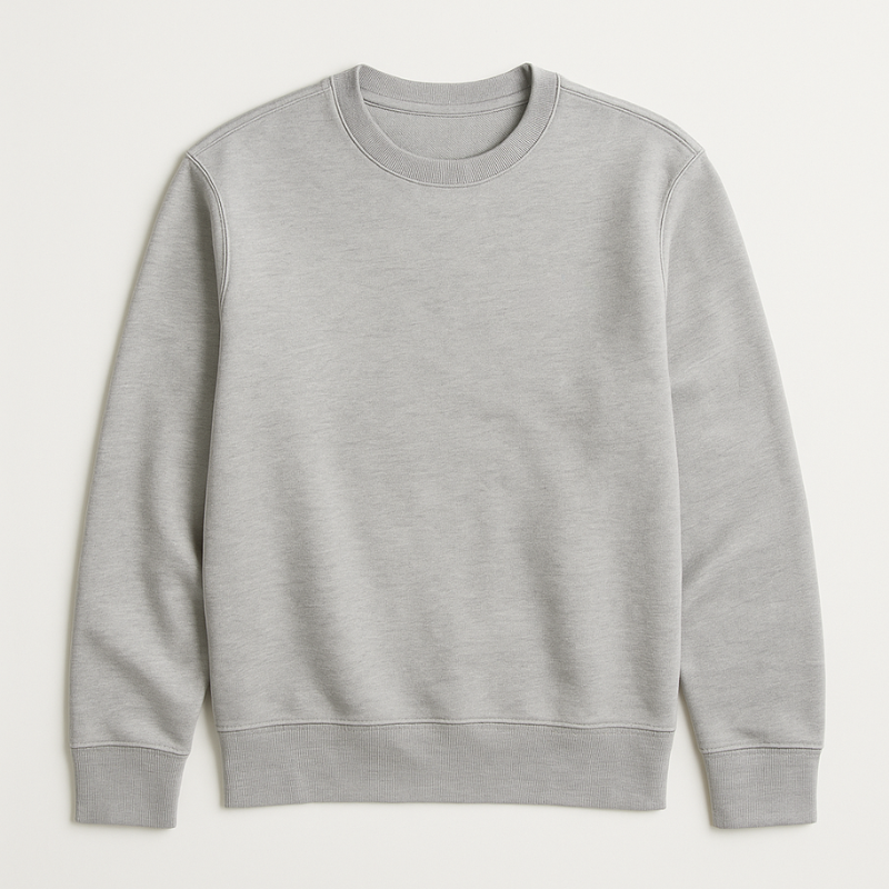 Hampton Cotton Sweater