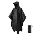 Alder Cotton Poncho
