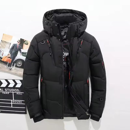 Turin Insulated Parka