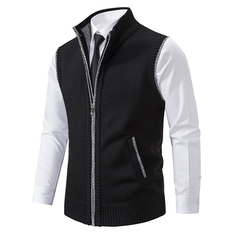 Leopold Fleece Vest