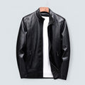 Regal Leather Jacket