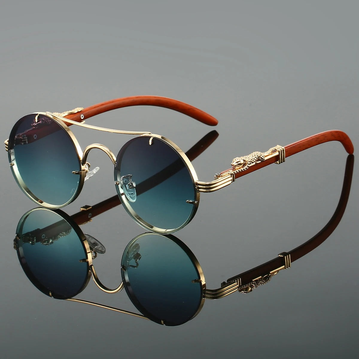 Perugia Acetate Sunglasses